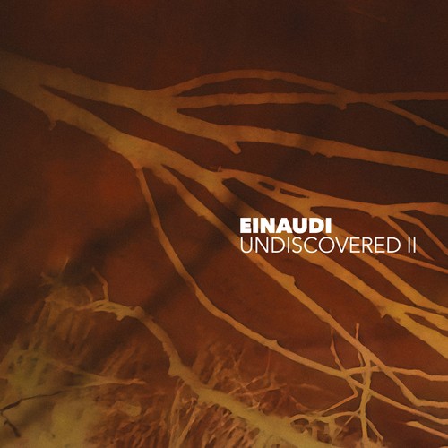 Ludovico einaudi - ludovico,