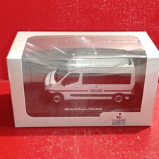 RENAULT MASTER DOUANE FRANÇAISE 1/43 ELIGOR