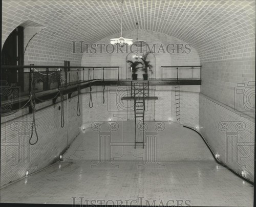 1983 stampa foto - 1983, biltmore