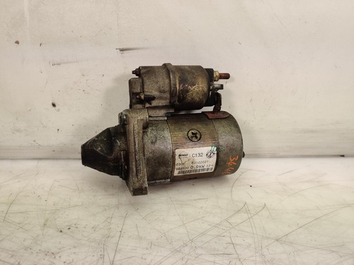 Motorino avviamento fiat - motorino,