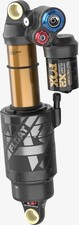 2025 Fox Shox Float X2