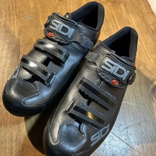 Sidi scarpe alba - race, shoes