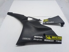 Yamaha r6 06 07 carena