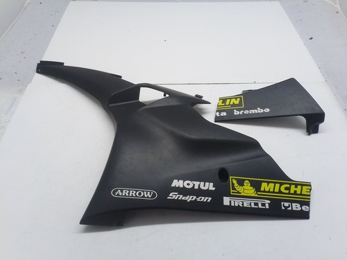 Yamaha 07 carena - 07,