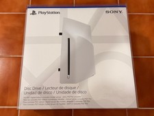 Sony 4K Blu-ray Disc Drive PS5
