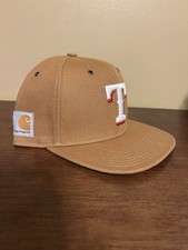 Cappello da capitano Texas