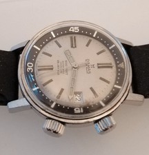 Damas Diver Super-Compressor