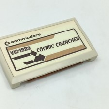 Cosmic Cruncher Cartuccia Per