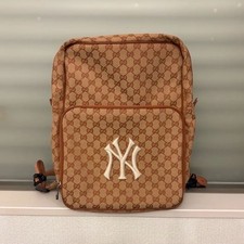 GUCCI New York Yankees