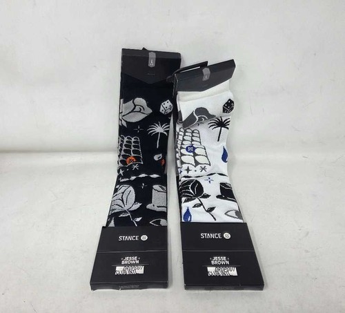 New set stance l - stance,