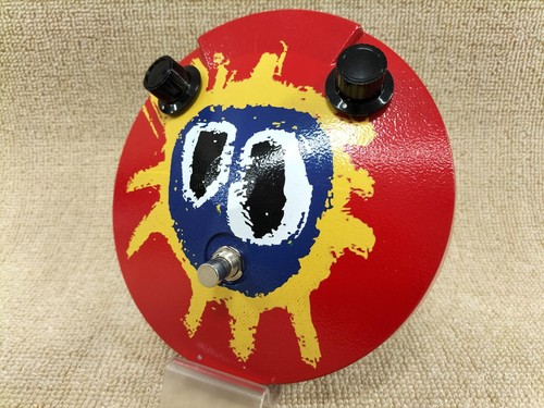 Jim dunlop psf30m fuzz - jim,