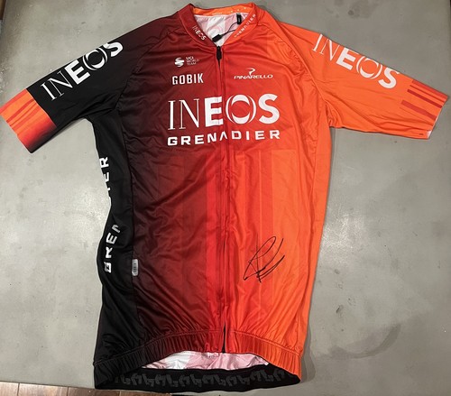 Maglia ciclismo filippo ganna - maglia,