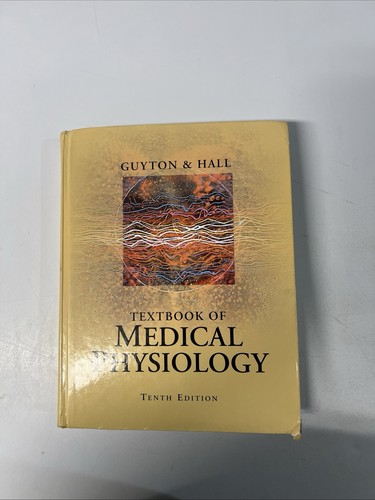 Medical physiology - medical,