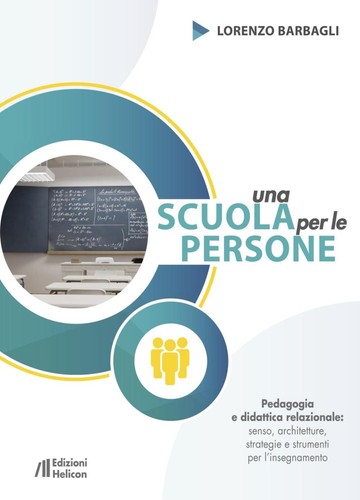 Una scuola per persone - una,