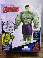 Costume gonfiabile marvel - costume,