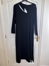 Abito da passerella Saint &