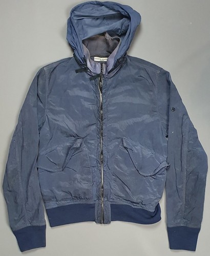 Giacca bomber 09 - 09, stone