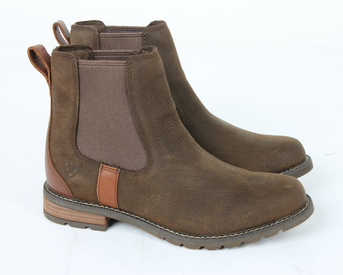 Stivali ariat wexford - stivali,