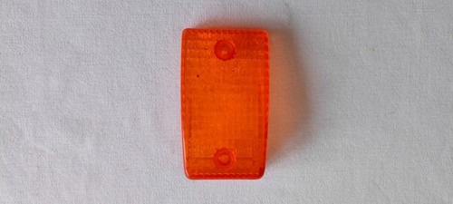 Cabochon clignotant yamaha - clignotant, xj
