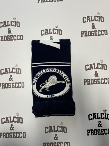 Bufanda sciarpa millwall the - bufanda,