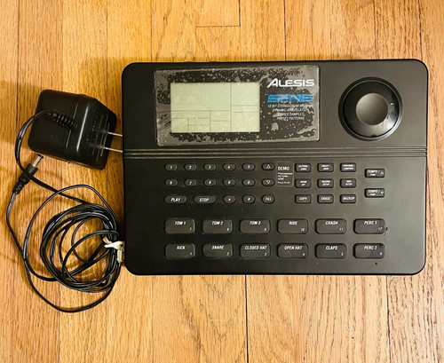 Batteria stereo bit - batteria, display