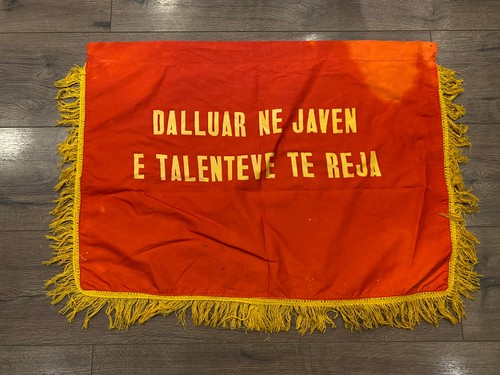 Vintage albania comunismo - vintage,