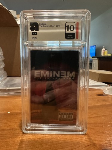 Eminem the - the, sealed