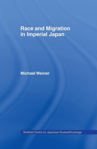 Race and migration imperial - race,