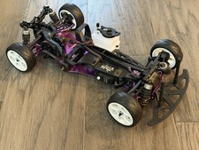 Rullo HPI Nitro RS4 2