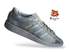 Adidas Chavarria Jabbar