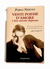 Venti poesie d'amore e una