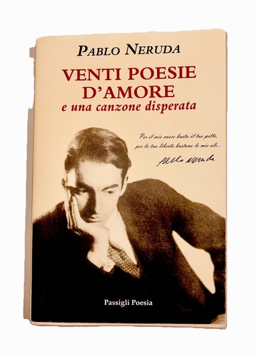 Venti poesie amore - venti, e