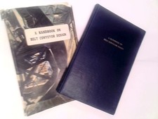 A HANDBOOK ON CONVEYOR BELT