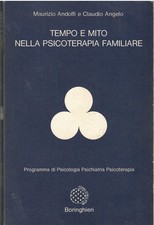 Tempo e mito nella psicologia familiare