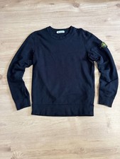 Felpa Uomo Stone Island -
