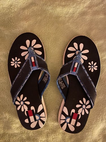 Tommy hilfiger sandali - tommy,