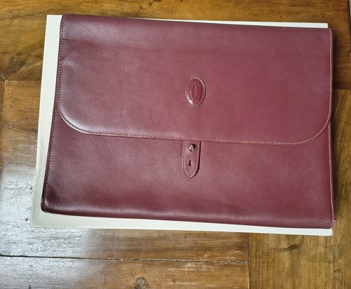 Borsa portadocumenti must - portadocumenti,