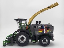 ROS, Ensileuse KRONE Big X 780