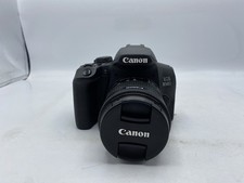 Canon EOS 850D fotocamera