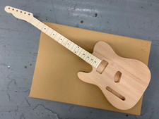 KIT CHITARRA SINISTRA, CORPO