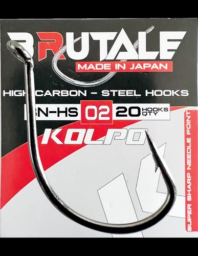 Kolpo brutale ami da - kolpo, bn-hs