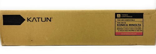 Katun tn613m toner compatibile - katun,
