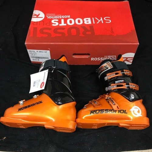 Rossignol radical junior - rossignol,
