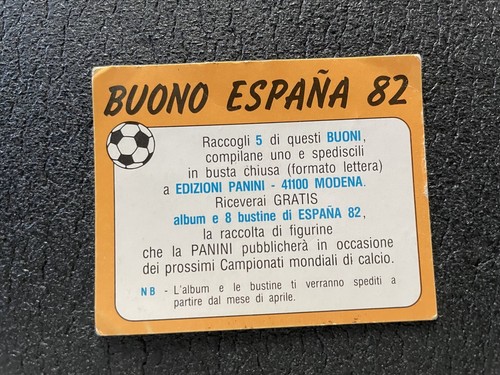 Buono almanacco calciatori - buono,