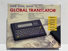 Data Bank Traduttore Globale