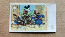 Figurina concorso Topolino
