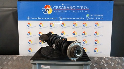 Ammortizzatore ant sx - ant.,