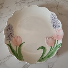 Piatto laterale vintage anni
