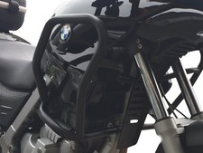 Paramotore HEED BMW F 650 GS