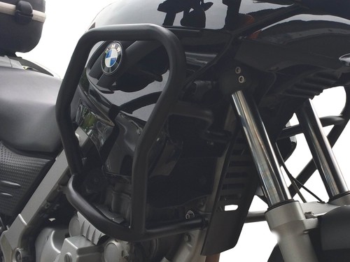 Paramotore heed bmw 650 - bmw, gs